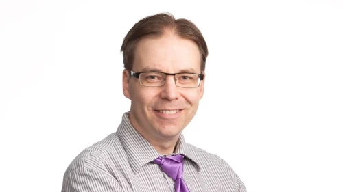 Ilkka Sillanpää