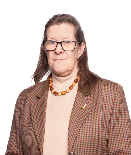 Kristina Reincke