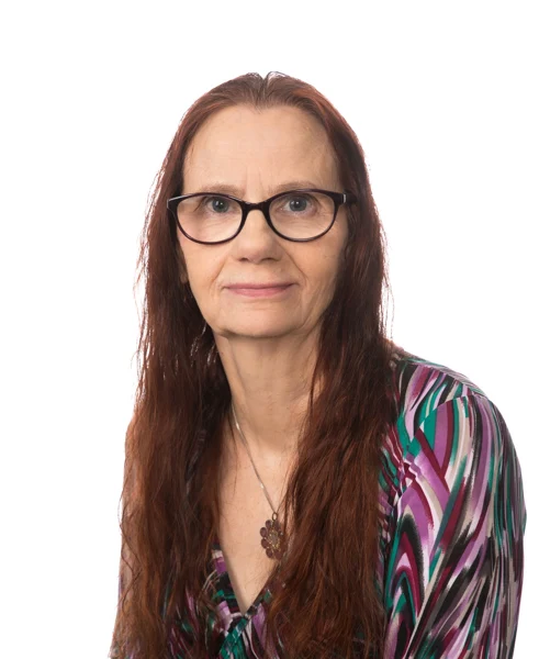 Maarit Virtanen