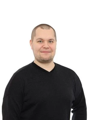 Nico Oikari
